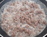 Foto del paso 3 de la receta: Tacos de bistec a mi estilo 🤤👌
