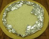 Foto langkah ke 7 dari resep Coconut pie - klappertart pie.