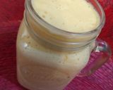 Foto del paso 3 de la receta: Smoothie de mango