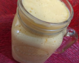 Foto del paso 3 de la receta: Smoothie de mango