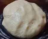 Foto del paso 2 de la receta: 🍊Galletitas de Naranja🍊