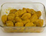 A picture of step 8 of Malabar Fish Curry with Coconut Milk | Kerala-Style Meen Curry.