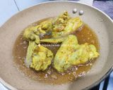 Foto langkah ke 4 dari resep Ayam Goreng Simple.