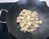 Foto del paso 2 de la receta: Pad Thai (original)