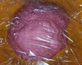 Foto del paso 3 de la receta: Pan de remolacha