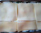 Foto del paso 7 de la receta: Lasaña de pollo y espinacas