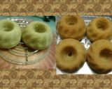 Foto del paso 8 de la receta: Mini cake...súper húmedos..!!!