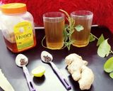 इम्यूनिटी बूस्टर काढ़ा (Immunity booster kadha recipe in hindi) रेसिपी चरण 6 फोटो