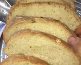 Hình bước làm 5 của món Bánh mì nguyên cám lười