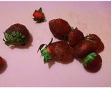 স্ট্রবেরি পেস্ট্রি কেক (strawberry pastry cake recipe in bengali) রেসিপির ধাপ 4 ছবি