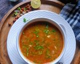 काले चने का सूप Kale Chane Ka Soup रेसिपी चरण 10 फोटो