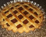Foto del paso 5 de la receta: Pastafrola de membrillo (súper fácil)