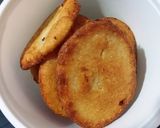 ভাজা মালপুয়া(bhaja malpua recipe in Bengali) রেসিপির ধাপ 4 ছবি