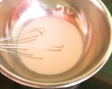 Foto langkah ke 1 dari resep Simple Soft Custard Pudding (3 Bahan Saja) 🍮🍃.