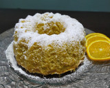 Foto del paso 3 de la receta: Torta de naranja