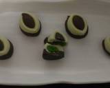 Jujips Stuffed Chocolate recipe step 2 photo