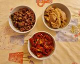 Foto del passaggio 2 della ricetta Cavatelli fatti in casa con tonno & Co