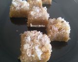 માવા પાક (Mawa Paak Recipe In Gujarati) રેસીપી સ્ટેપ4ફોટો