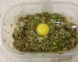 Foto del paso 4 de la receta Berenjenas en hamburguesas