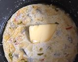Foto del paso 2 de la receta: Posta Negra al Horno, Champiñones a la Crema y Papas Salteadas