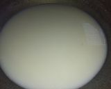 कन्डेस्न्ड मिल्क(Condensed Milk recipe in hindi) रेसिपी चरण 1 फोटो