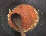 Foto langkah ke 2 dari resep Udang kentang sambal basah.
