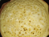 Terang Bulang Mini (Teflon)
