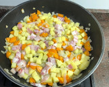 Foto del paso 2 de la receta: Lentejas Caseras