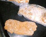 A picture of step 5 of Beef Bihari masalah Qeemah.