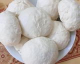 Hình bước làm 6 của món Bánh bao nhân thịt