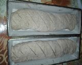 Foto del paso 6 de la receta: Pan lactal integral con mix de semillas❤ súper esponjoso!