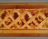 Une image de l'étape 16 de Tourte aux épinards ❤.