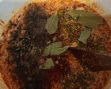 Bohnensuppe recept fázis 2 fotója