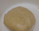 Foto langkah ke 2 dari resep Crust Matcha Creamy.