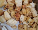Foto langkah ke 2 dari resep Pecel sayur homemade.