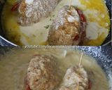 Foto del paso 6 de la receta: Pechugas rellenas la limón