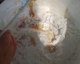 Foto del paso 2 de la receta: Polvorones