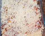Foto del paso 5 de la receta: Lasagna Vegetariana