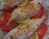 صورة لخطوة 2 من وصفة حوت في الفور 😋