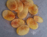 Foto del paso 2 de la receta: Patatas Cata