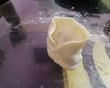 Steamed Momos with spicy Momos Chutney recipe step 4 photo