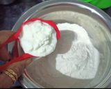A picture of step 2 of Instant Kesar Jalebi.