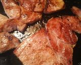 A picture of step 2 of Green Eggs and Ham 2.