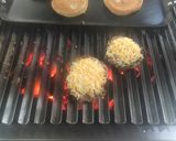 Foto del paso 6 de la receta: Hamburguesa de Rib Eye Sonorense
