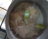 Foto del paso 1 de la receta: Escondidinho de pollo... Con olor a Brasil 🇧🇷