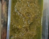 Foto langkah ke 5 dari resep Bumbu serba guna super praktis.