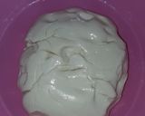 A picture of step 1 of Parotta with salna & onion omelette.