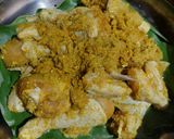 Foto langkah ke 4 dari resep Ayam goreng lengkuas.