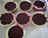 Foto langkah ke 4 dari resep Bolu Kukus Coklat Gluten Free.