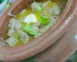Mutton Creamy Handi recipe step 5 photo